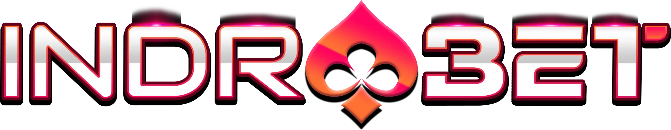 Logo Resmi INDRABET Web